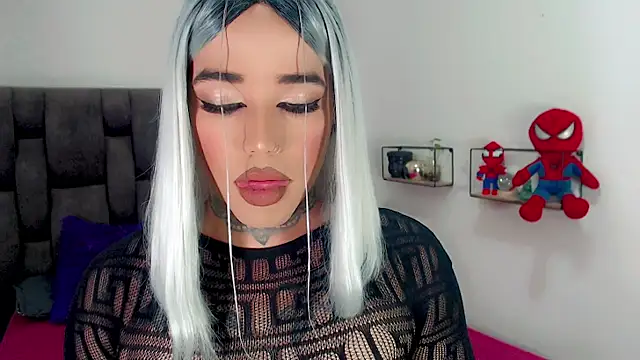 عرض كام little_star_porn