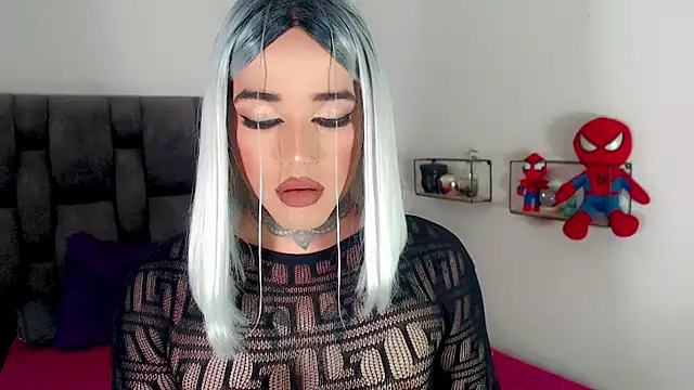 Webkamerová show little_star_porn