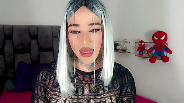 little_star_porn Adlı Modelin Web Kamerası Şovu