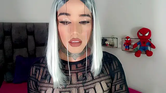 Pertunjukan Kamera Web little_star_porn