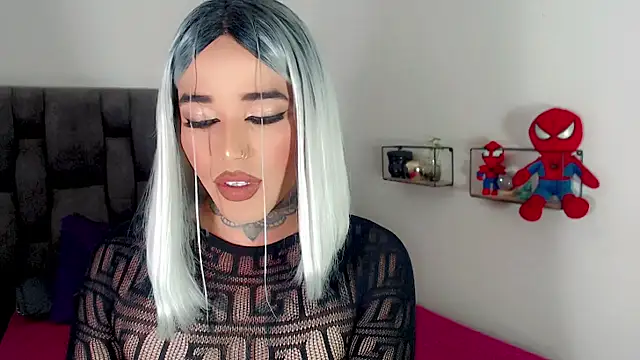 โชว์เว็บแคมของ little_star_porn
