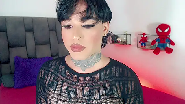 โชว์เว็บแคมของ little_star_porn