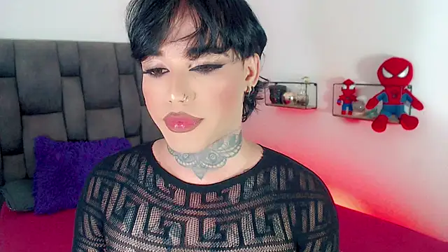 Show modela little_star_porn na web-kameri