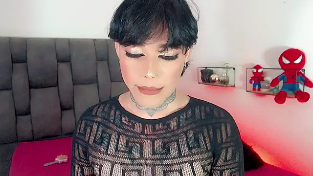 Show modela little_star_porn na web-kameri