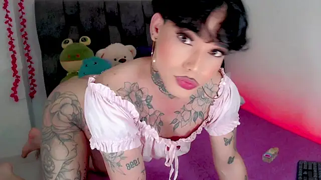 little_star_porn – Kamerová šou