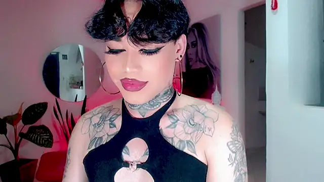 โชว์เว็บแคมของ little_star_porn