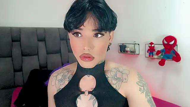 little_star_porn's Webcam Show