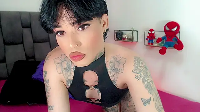 Webkamerová show little_star_porn
