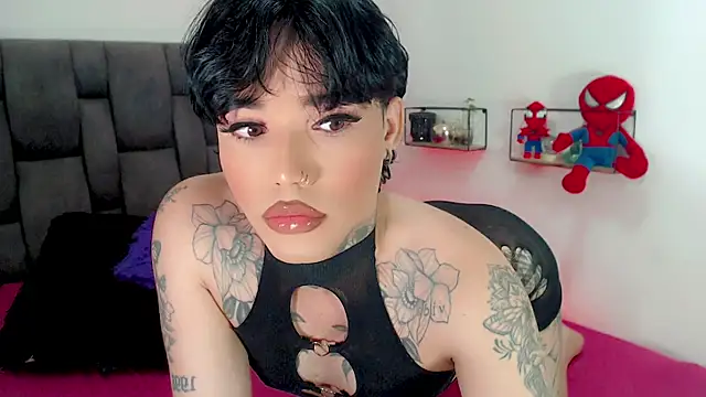 عرض كام little_star_porn