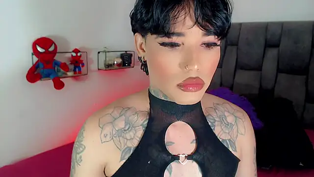 Show de webcam de little_star_porn