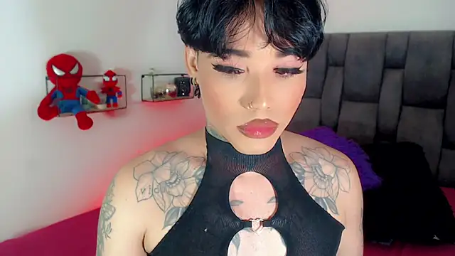 โชว์เว็บแคมของ little_star_porn
