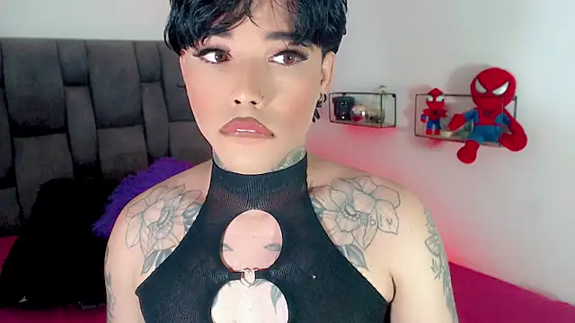 little_star_porn – Kamerová šou