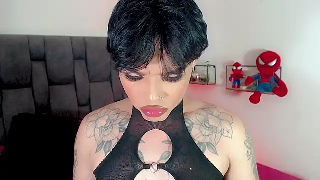 Show webcam de little_star_porn
