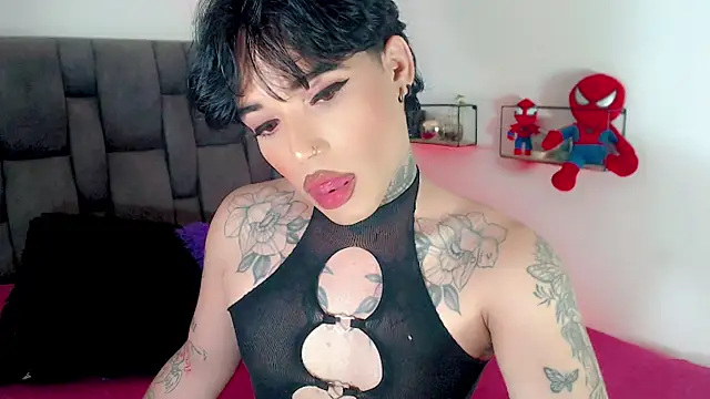 little_star_porn Webcam-Show