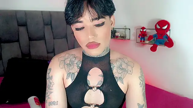 little_star_porn Webcamshow