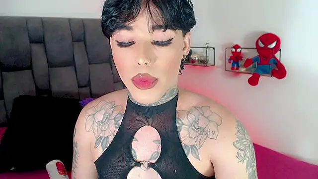 โชว์เว็บแคมของ little_star_porn
