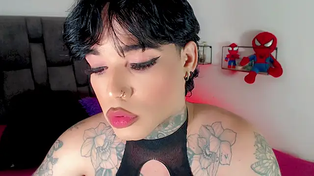 little_star_pornのウェブカメラショー