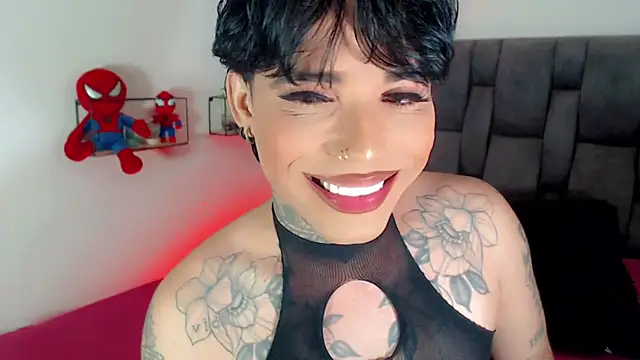 little_star_porn's Webcam Show