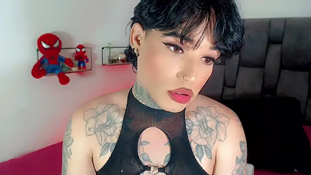 little_star_porn's Webcam Show