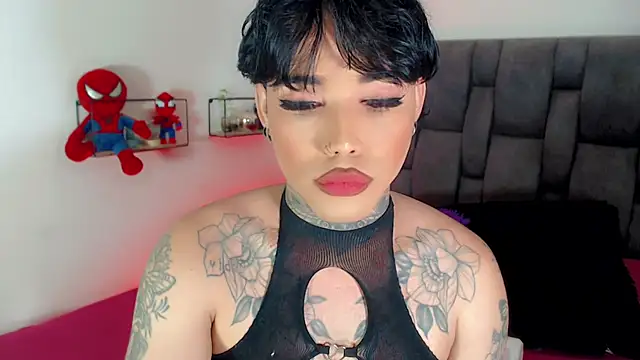 little_star_porn Show Webcam