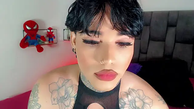 Show webcam de little_star_porn