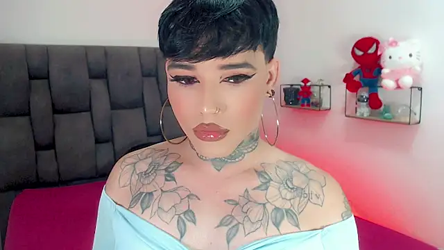 little_star_porn's Webcam Show