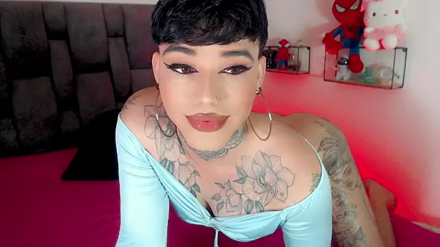 Show webcam de little_star_porn