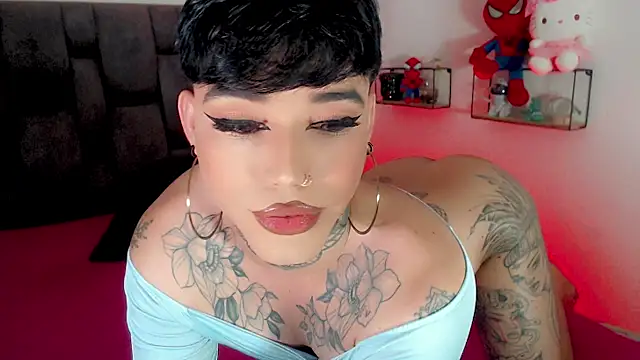 little_star_porn Шоу с уебкамера