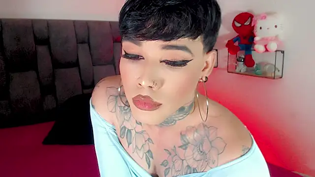 little_star_porn's Webcam Show