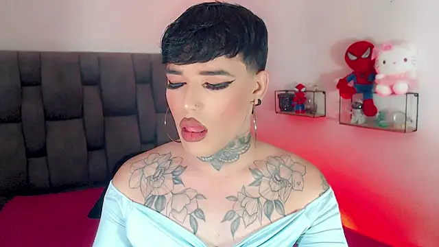 عرض كام little_star_porn