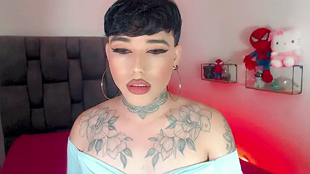 little_star_porn – Kamerová šou