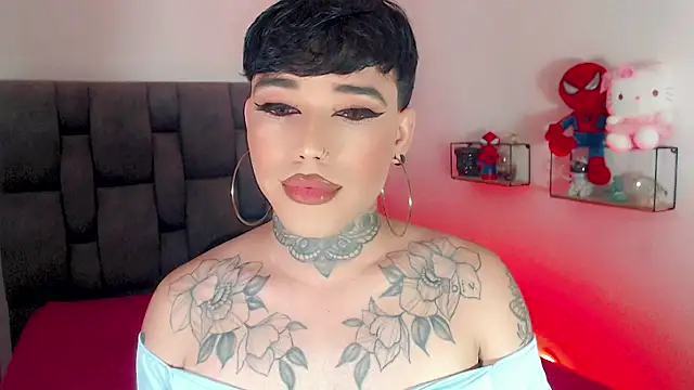little_star_porn: διαδικτυακό σόου στην κάμερα