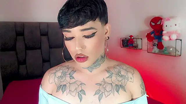 عرض كام little_star_porn