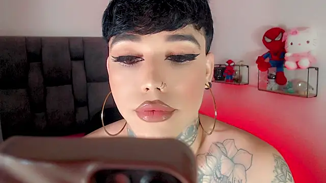 Show Webcam de little_star_porn