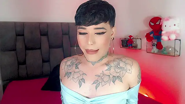 little_star_porn's Webcam Show