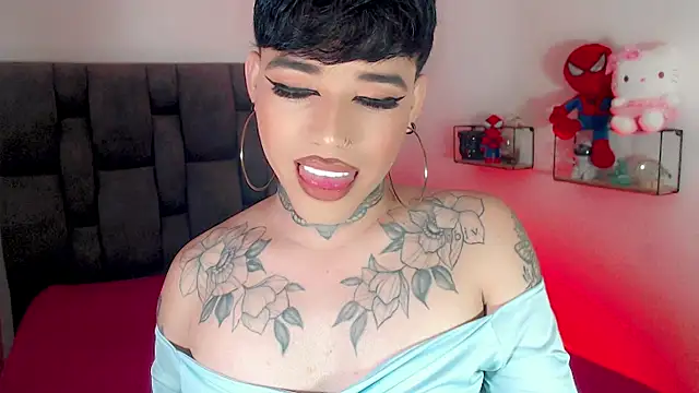 little_star_porn's Webcam Show