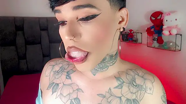 عرض كام little_star_porn