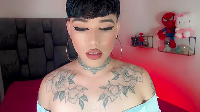 little_star_porn Webcamshow