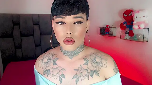little_star_porn: вебкам-шоу