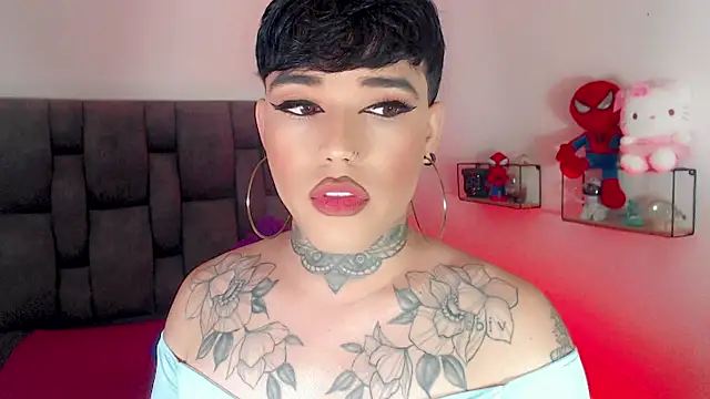 Show modela little_star_porn na web-kameri
