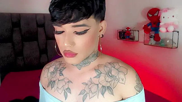 little_star_porn: вебкам-шоу