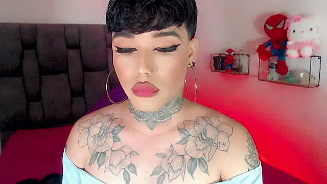 little_star_porn 웹캠 쇼