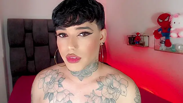 little_star_porn's Webcam Show
