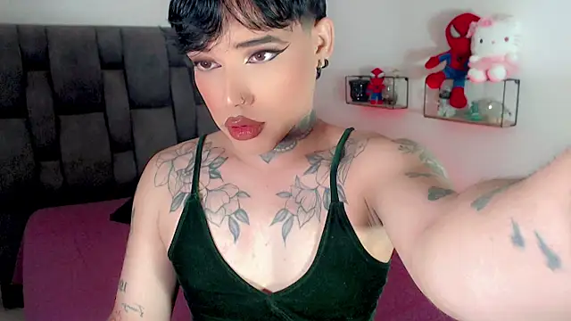 little_star_porn ওয়েবক্যাম শো