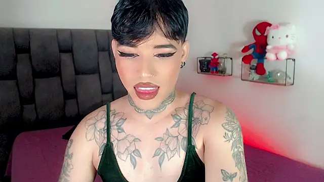 عرض كام little_star_porn