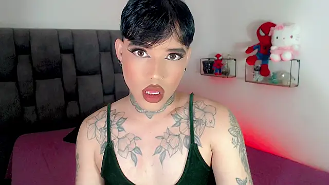Show Webcam de little_star_porn