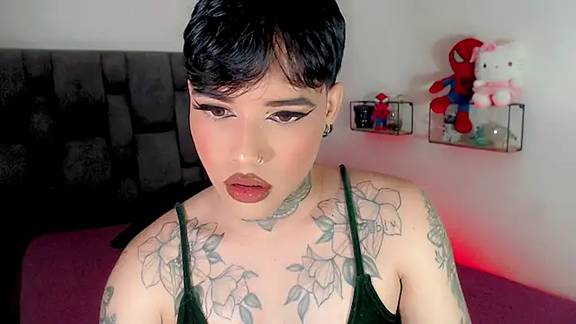 Вебкам-шоу little_star_porn