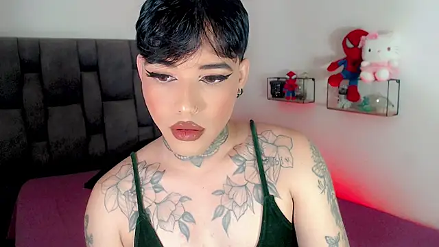 little_star_porn webkamerás műsora