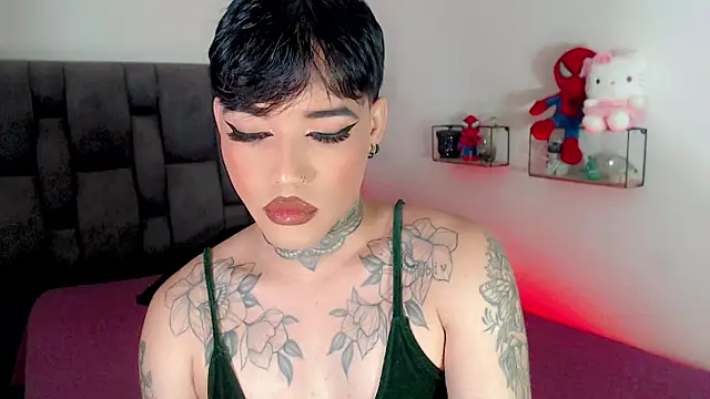 Вебкам-шоу little_star_porn