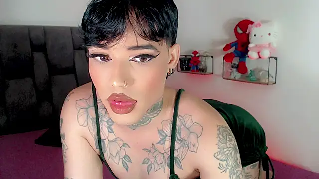 little_star_porn's Webcam Show